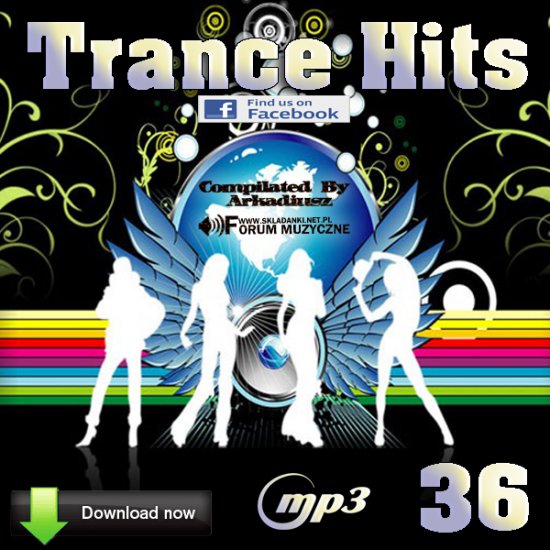 VA - TRANCE HITS Vol.36 2012 - VA - TRANCE HITS Vol.36.jpg