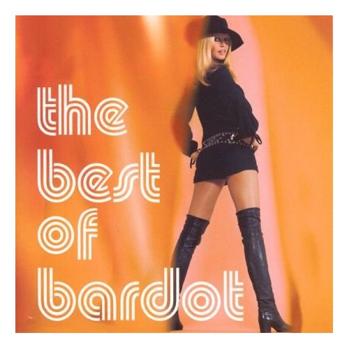 Brigitte Bardot - The Best of Bardot - cover1.jpg