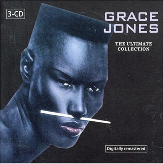 Grace Jones - The ultimate collection 3 CDs 2006 MP3 - frontal.jpg