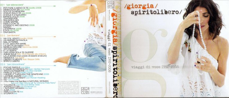 Giorgia - Spirito Libero - viaggi di voce 1992-2008 - cop-est.jpg