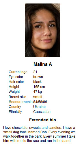 Malina - Model Info.jpg