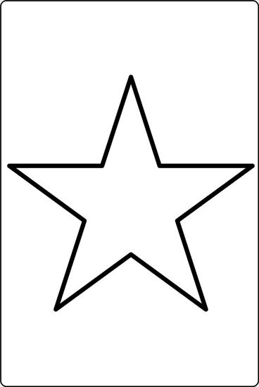 Gwiazdki - gwiazda1.JPG
