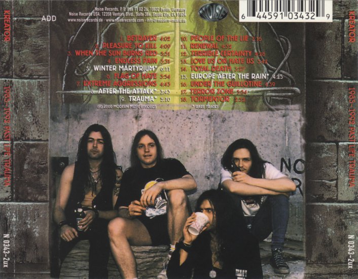 2000 Kreator - Past Life Trauma Flac - Back.jpg