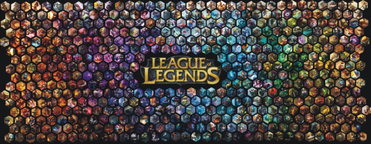 League of Legends - cover.jpg