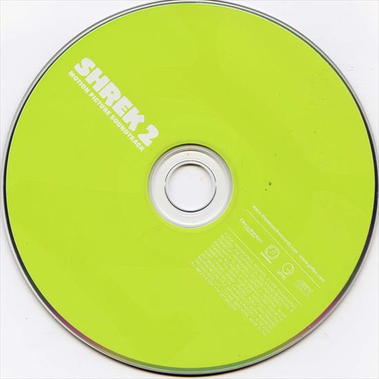 Shrek 2 - CD.jpg