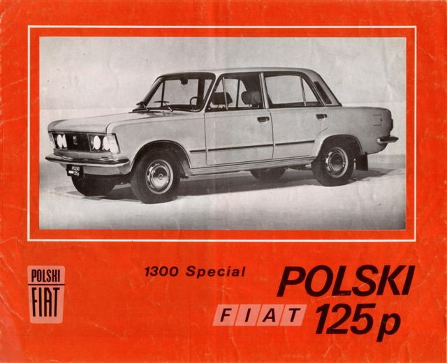FSO Polski Fiat 125p MR75 1300 Special GR - 1.jpg