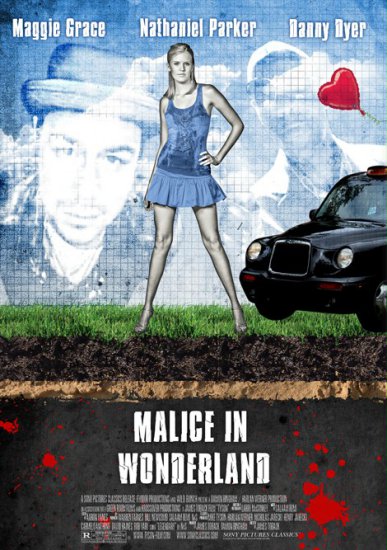 Malice In Wonderland - Malice In Wonderland poster2.jpg