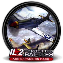 tytuły gier od A - J - IL2 Forgotten Battles - Addon_1.png
