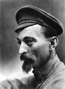 Communism - Books - Felix_Dzerzhinsky_1919.jpg