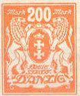 znaczki Wolne Miasto Gdańsk 1925-39 - 1923f. Poczta WMGd 05.jpg