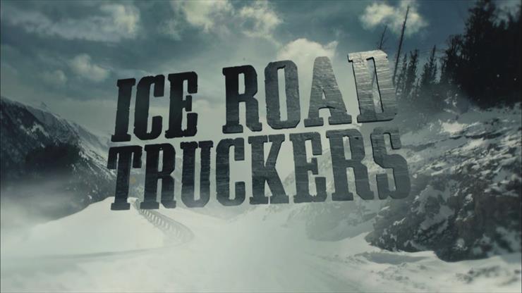 Ice Road Truckers Lektor PL - cover.jpg