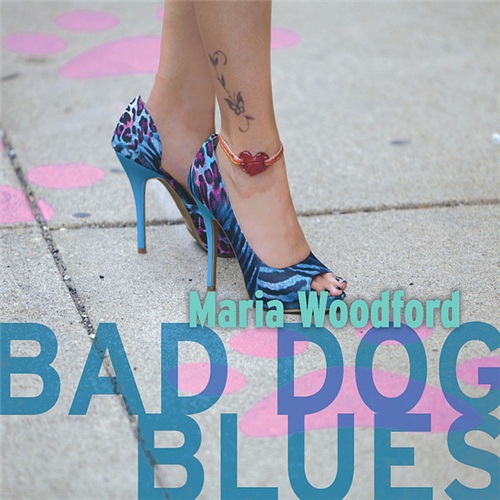 Maria Woodford - Bad Dog Blues 2012 - Maria Woodford.jpg
