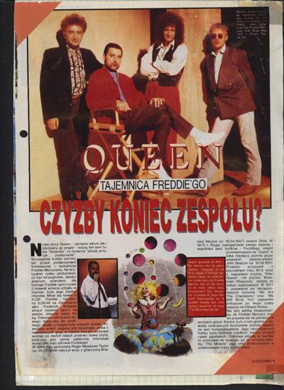 Artykuły z gazet o Queen - popcornmarzec91.jpg