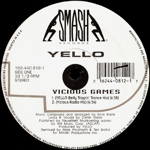 muzyka - 1993 Vicious Games Single 162-440 812-1s1.jpg