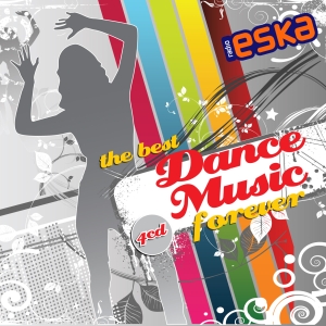 The Best Dance Music Forever CD3 - Cover.jpg