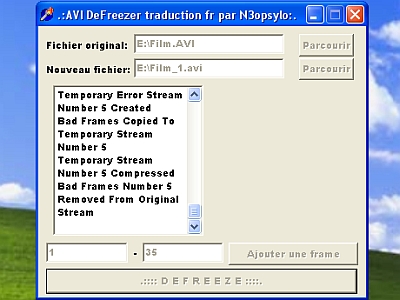 AviDefreeze - screen2.jpg