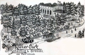 Scheitniger Park - Scheitnig_Kaiserpark1900.jpg