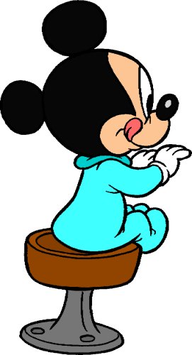 Disney Mickey Mouse - Baby Mickey3.jpg