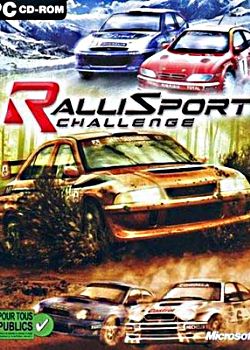 RalliSport Challenge - RalliSport Challenge.bmp