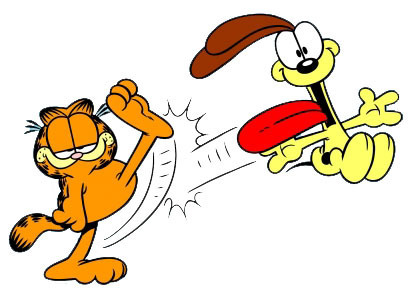 Garfield i Odie - Garfield i Odie1.jpg